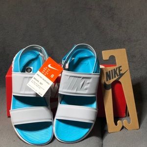 Nike Tanjun Sandals